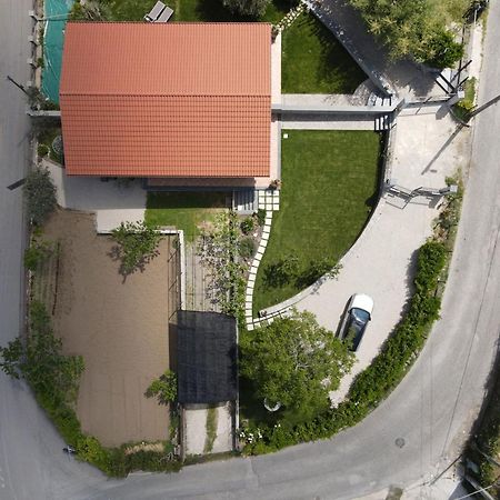 Dolce Risveglio Villa Agerola Exterior photo
