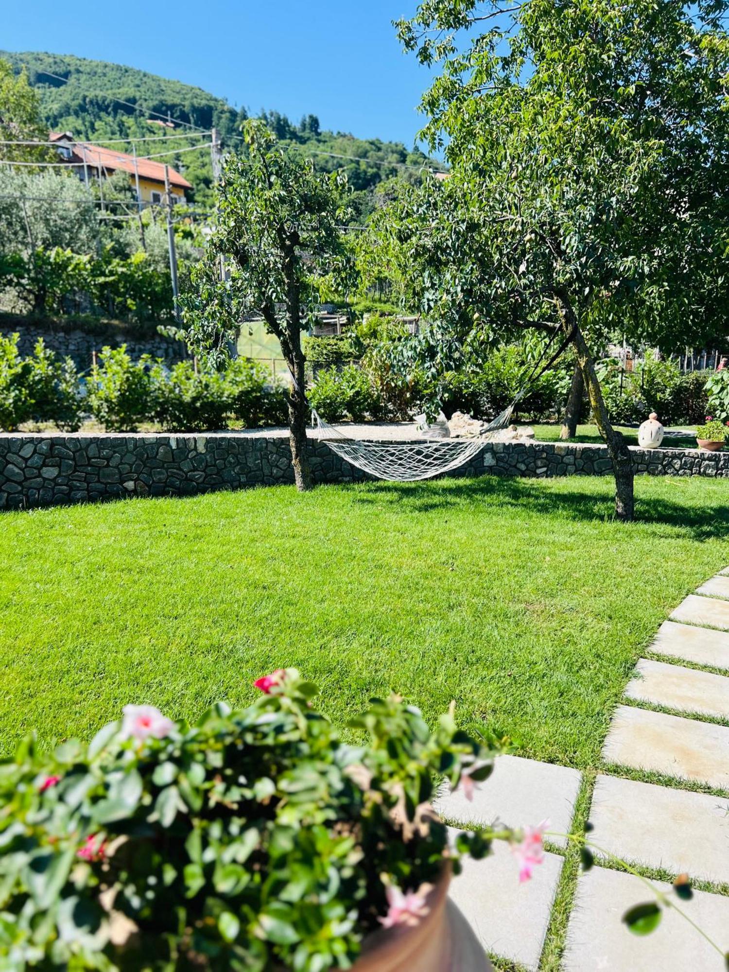 Dolce Risveglio Villa Agerola Exterior photo
