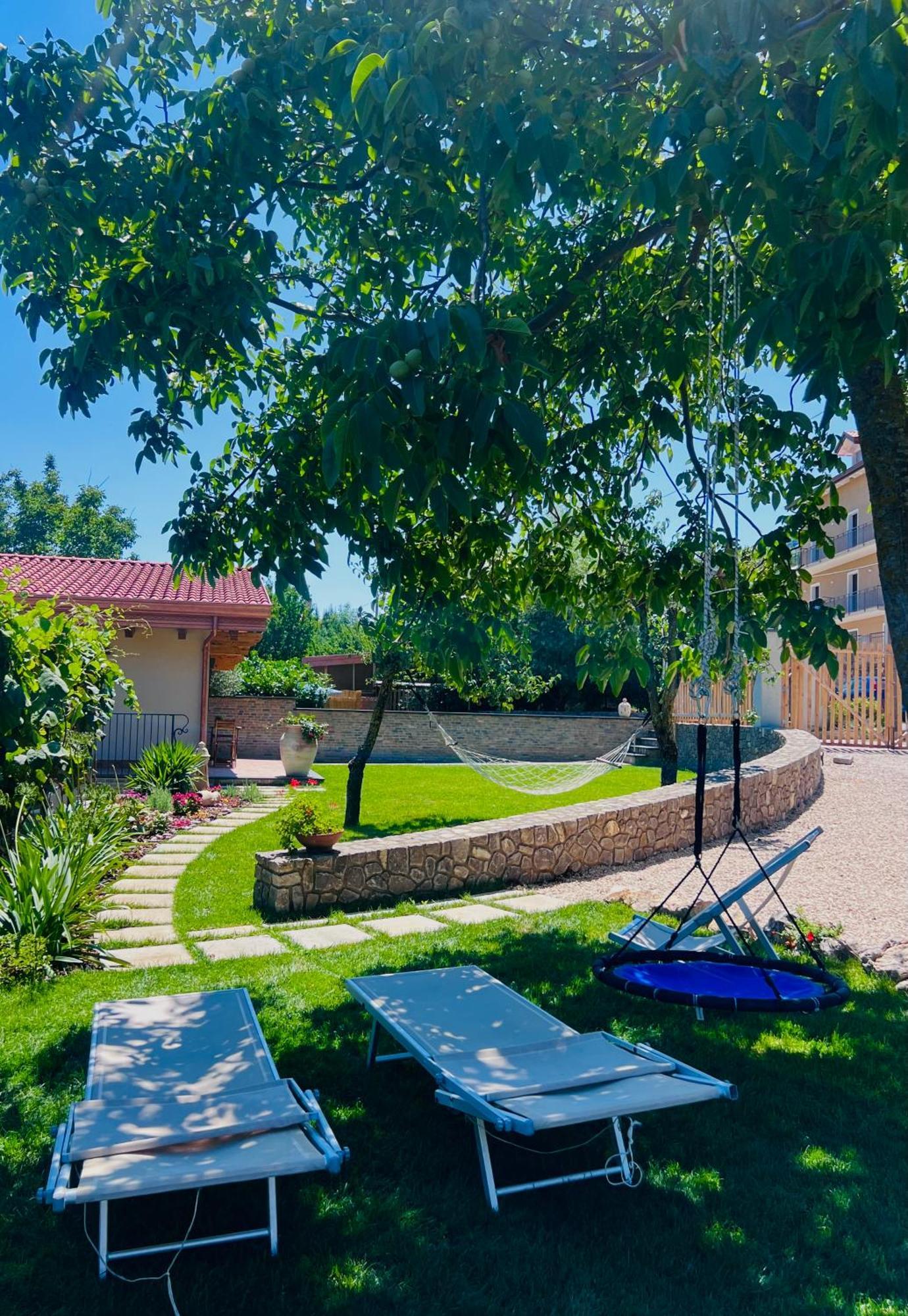 Dolce Risveglio Villa Agerola Exterior photo
